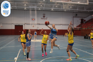 Resumen de la Jornada 2 de la #LigaU19FEM: Acciones Destacadas en los Grupos A1, A2 y Jornada 14 del Grupo B