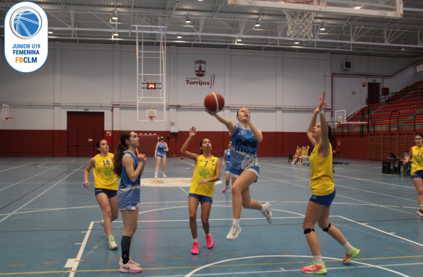 Resumen de la Jornada 2 de la #LigaU19FEM: Acciones Destacadas en los Grupos A1, A2 y Jornada 14 del Grupo B