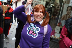 ¡Arranca el Carnaval en Manzanares! Desde Hoy Hasta El Próximo Jueves, Disfruta de la Festividad con Eventos que van desde Representaciones Teatrales hasta Grandes Fiestas