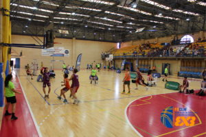 33 Equipos Listos para el 2º Campeonato 3×3 de Castilla-La Mancha U13-U15: ¡Masculino y Femenino en Acción!