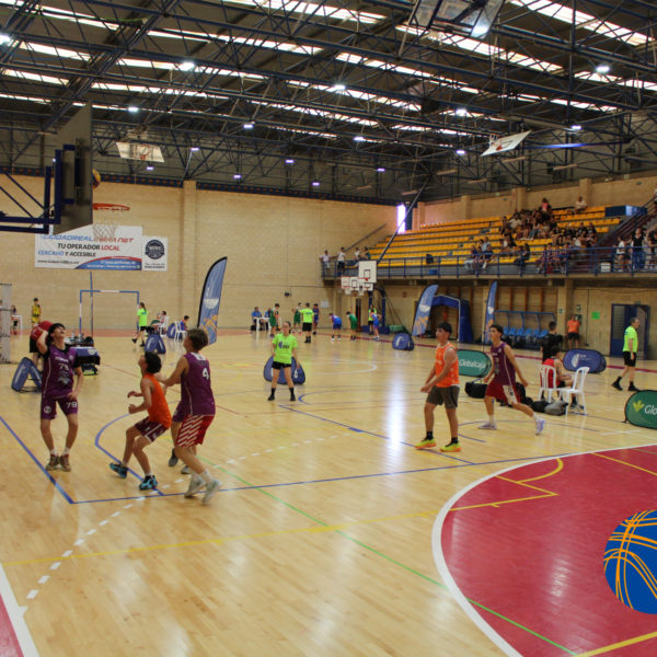 33 Equipos Listos para el 2º Campeonato 3×3 de Castilla-La Mancha U13-U15: ¡Masculino y Femenino en Acción!
