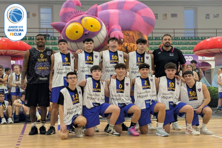 Análisis y Destacados de la Jornada 18 en la Liga U19M: Pasiones, Goles y Sorpresas