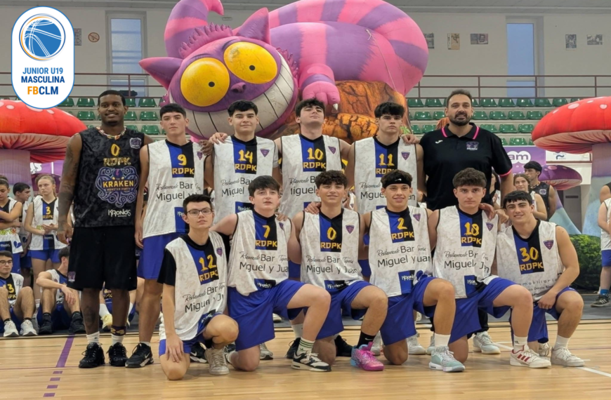 Análisis y Destacados de la Jornada 18 en la Liga U19M: Pasiones, Goles y Sorpresas