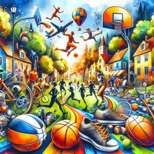 Apoyo del Gobierno a Manzanares y Villanueva de la Torre como Villas Europeas del Deporte