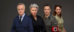 Carlos Hipólito regresa con ‘Música para Hitler’ al Gran Teatro este sábado en un evento lleno de cine y otras actividades de la #AgendaCultural