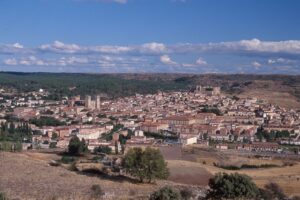 Celebración de las III Jornadas del Patrimonio del COACM: Un Homenaje al Valor del Paisaje Cultural