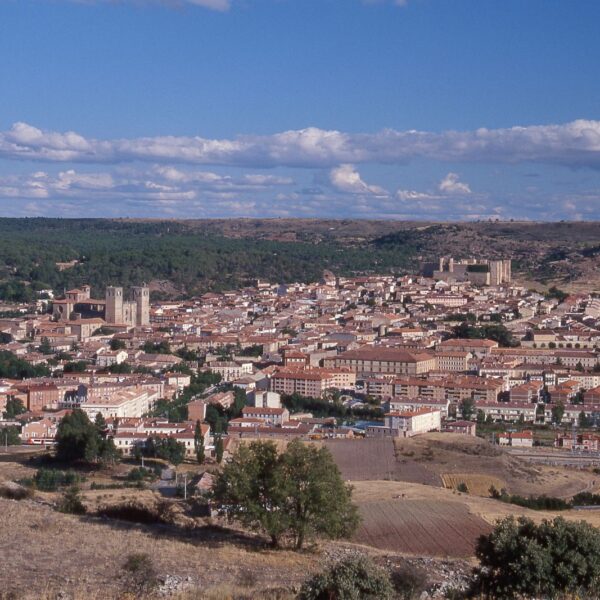 Celebración de las III Jornadas del Patrimonio del COACM: Un Homenaje al Valor del Paisaje Cultural