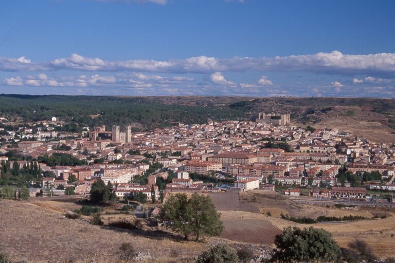 Celebración de las III Jornadas del Patrimonio del COACM: Un Homenaje al Valor del Paisaje Cultural
