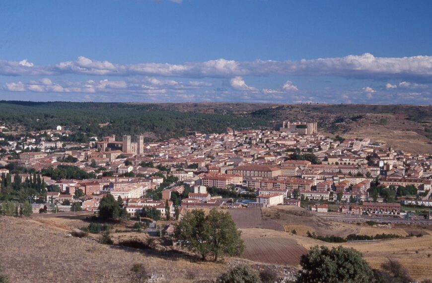 Celebración de las III Jornadas del Patrimonio del COACM: Un Homenaje al Valor del Paisaje Cultural