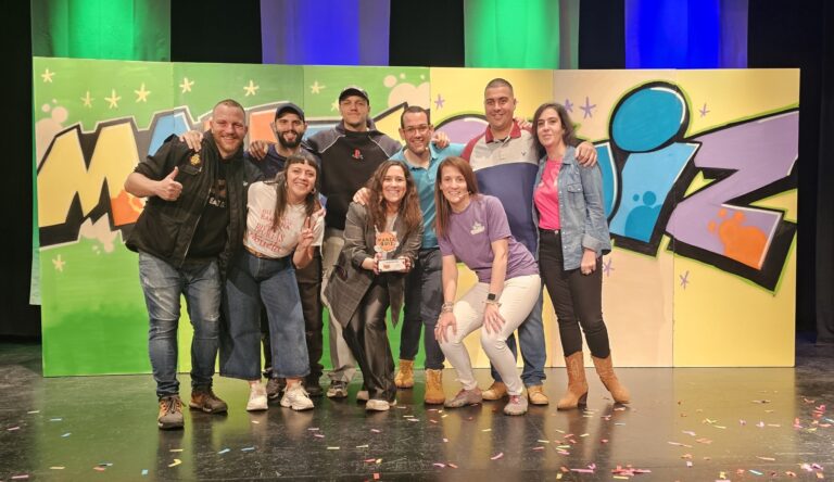 Concluyen Grabaciones de la 5ª Temporada de ManzaQuiz: El Colegio Ganador Será Revelado el 15 de Junio