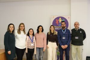 DiverGentes Manzanares Organiza Charla Informativa para Apoyar a Familias Frente al Diagnóstico de Trastornos del Neurodesarrollo