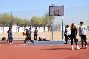 El Área de Deportes Ayto. Manzanares Lanza ‘Desafío Multideporte’ para Promover la Actividad Física en Estudiantes de Secundaria