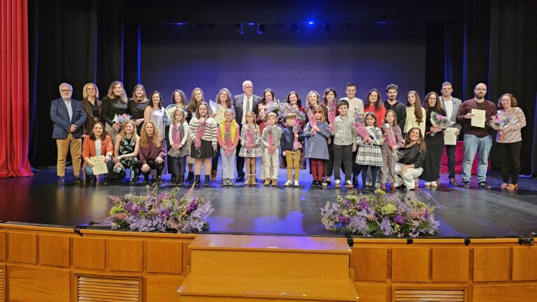 El día 8 de marzo, Día de las Mujeres: Manzanares celebra la X Gala de la Igualdad y otorga los Premios Igualdad 2026 a Gloria en el Gran Teatro