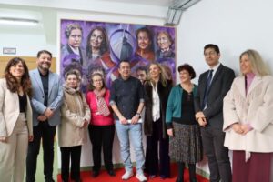 El gobierno de Castilla-La Mancha impulsa la igualdad de género para una sociedad más justa