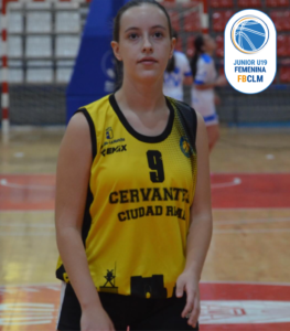 Liga U19 Femenina: Resumen de la Jornada 3 en Grupos A1 y A2 y Jornada 16 en Grupo B