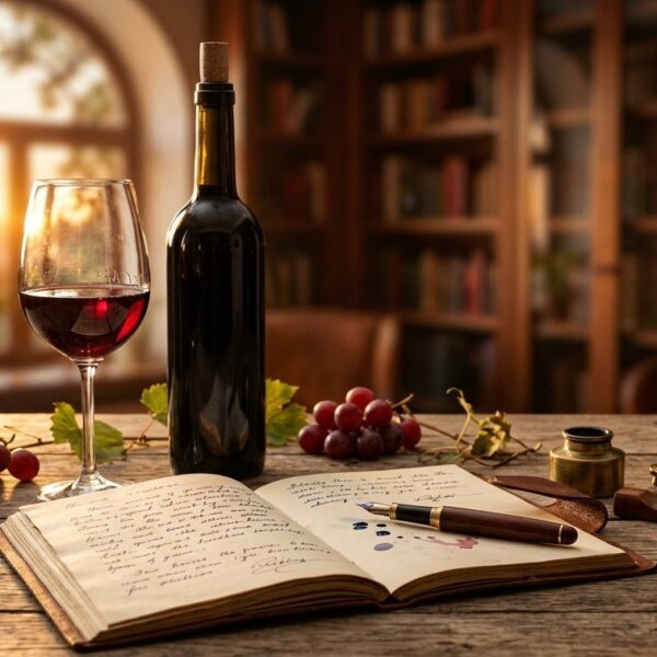 Manzanares Ayuntamiento Anuncia el Primero Concurso Literario de Relato Corto ‘Alma del Vino’, Reemplazando los Concursos de Arte y Fotografía para Promoción Cultural