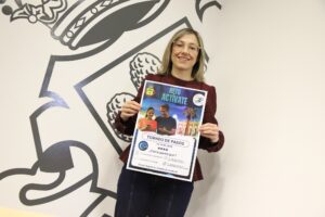 Manzanares lanza el Reto Actívate: Torneo de Pasos en Abril con premios impresionantes