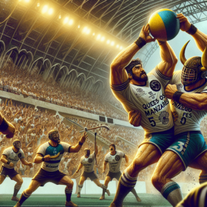 Quesos El Hidalgo Manzanares FS Sumó Otro Empate Épico