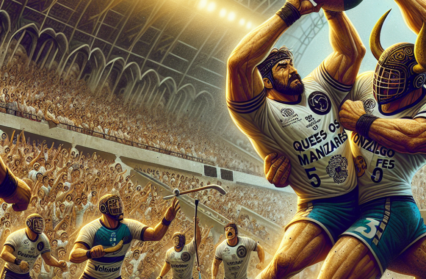 Quesos El Hidalgo Manzanares FS Sumó Otro Empate Épico