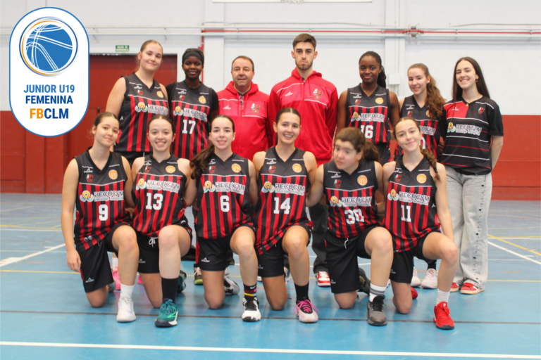 Resumen de la Jornada 15: Liga U19 FEM – Fase 2 Grupos A1, A2 y B