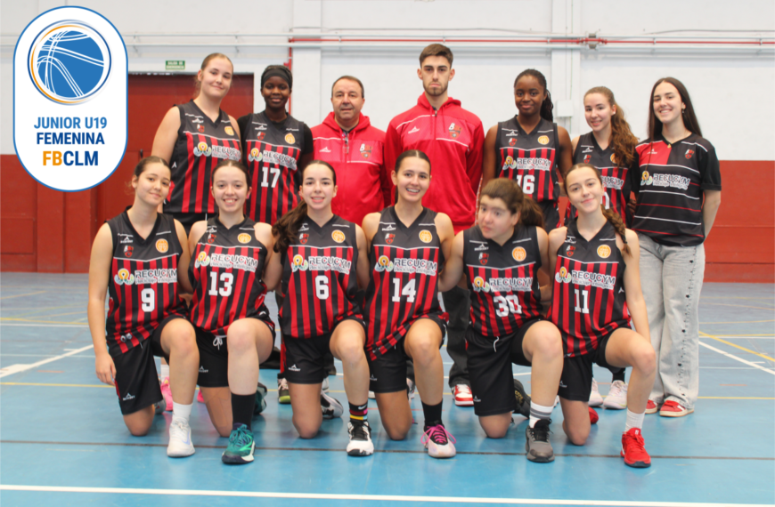 Resumen de la Jornada 15: Liga U19 FEM – Fase 2 Grupos A1, A2 y B