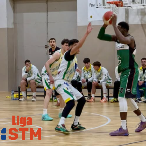 Resúmen de la Jornada 17 Grupo A y Análisis de P2 en el Play Off del Grupo B #LigaSTM