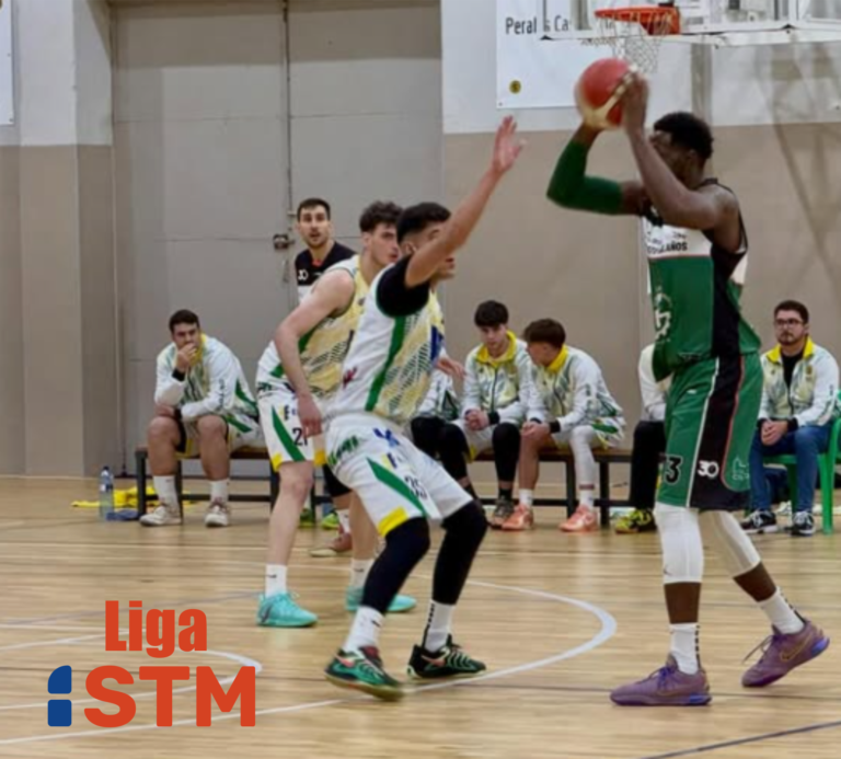 Resúmen de la Jornada 17 Grupo A y Análisis de P2 en el Play Off del Grupo B #LigaSTM