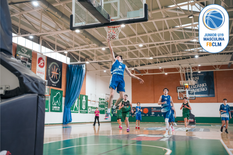 Resumen de la Jornada 19: Liga U19 M en la Liga Regular