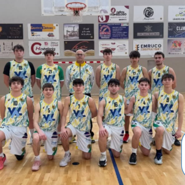 Resumen de la Jornada 20: Partidos Clave en la Liga U19M