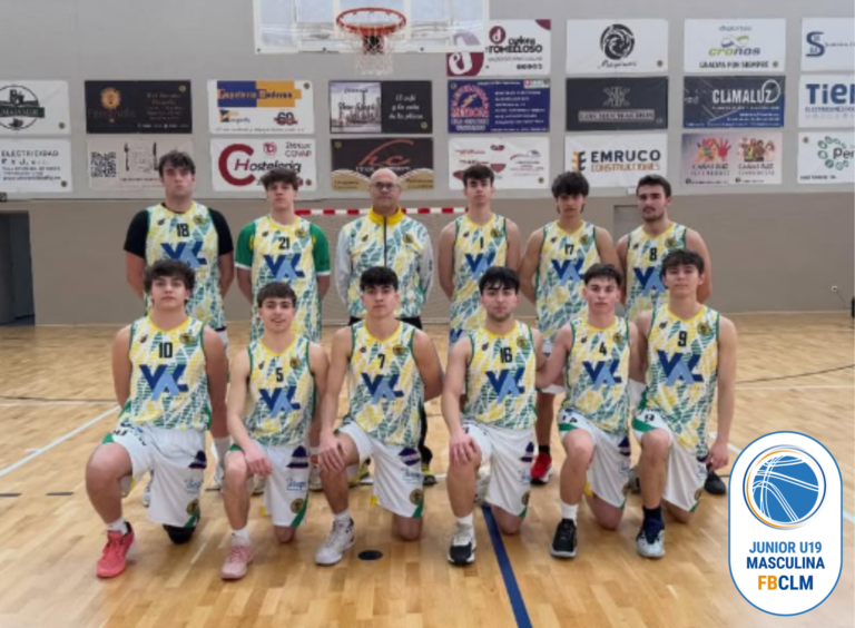 Resumen de la Jornada 20: Partidos Clave en la Liga U19M