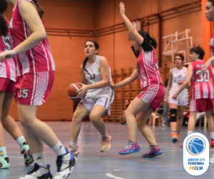 Resumen de la Jornada 5 en la #LigaU19FEM: Análisis de los Grupos A1, A2 y la Jornada 17 del Grupo B