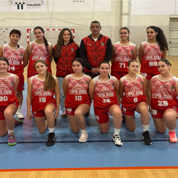 Resumen de la Última Jornada de la Liga U19FEM: Resultados del Grupo A1, A2 y Grupo B en la Liga Regular