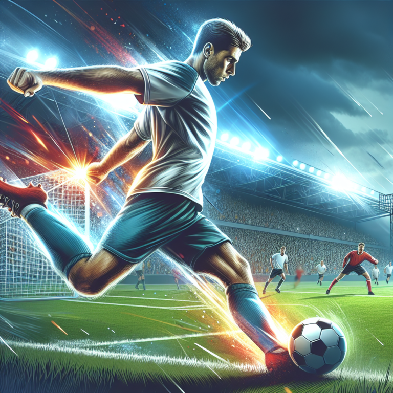 Rompiendo redes en el Fútbol Regional: Los máximos goleadores del momento.