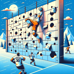 Un duro obstáculo para El Quesos El Hidalgo Manzanares FS: el imbatible muro Dennis