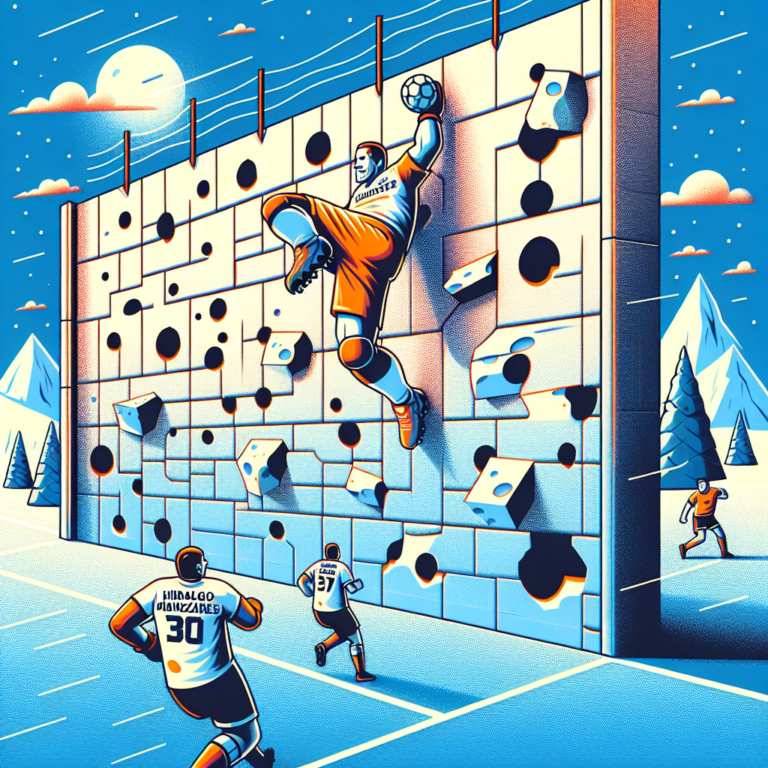 Un duro obstáculo para El Quesos El Hidalgo Manzanares FS: el imbatible muro Dennis