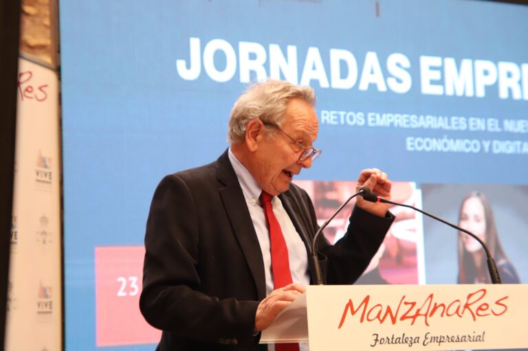 Abordando la Actividad Empresarial en el Actual Contexto Internacional: Reflexiones desde las Jornadas Empresariales 2026