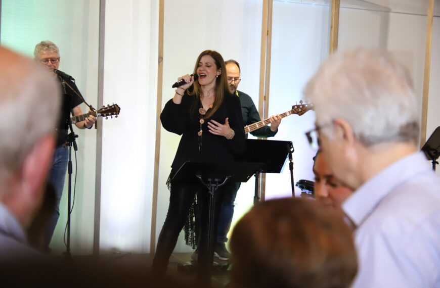 Armonía de Notas y Sabores: Las XIII Jornadas ‘Alma del Vino’ Combina Música y Vino en el Gran Teatro