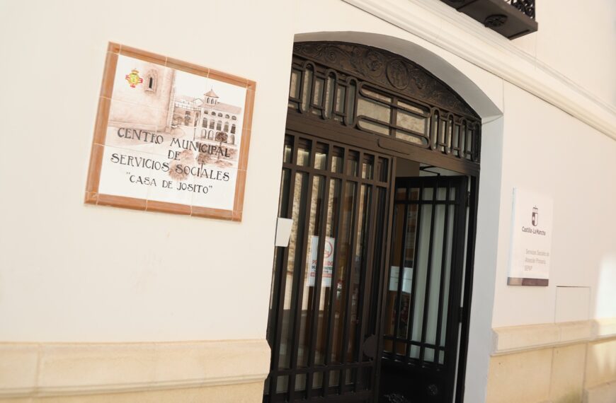 Ayuntamiento de Manzanares simplifica el proceso de regulación para residentes extranjeros