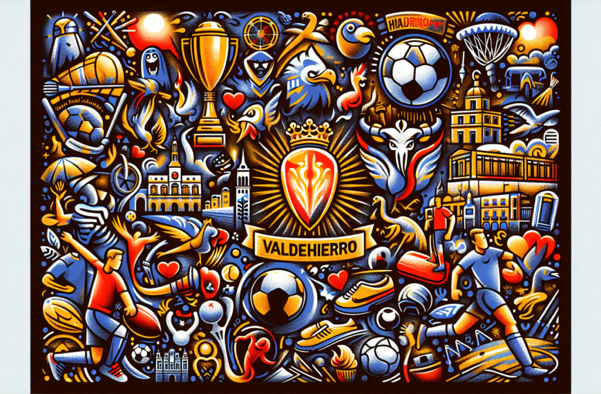 Impulso al Deporte en Valdehierro: Nuevas Iniciativas en Madridejos