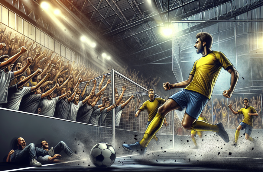 Inesperada remontada del Quesos El Hidalgo Manzanares FS en Noia