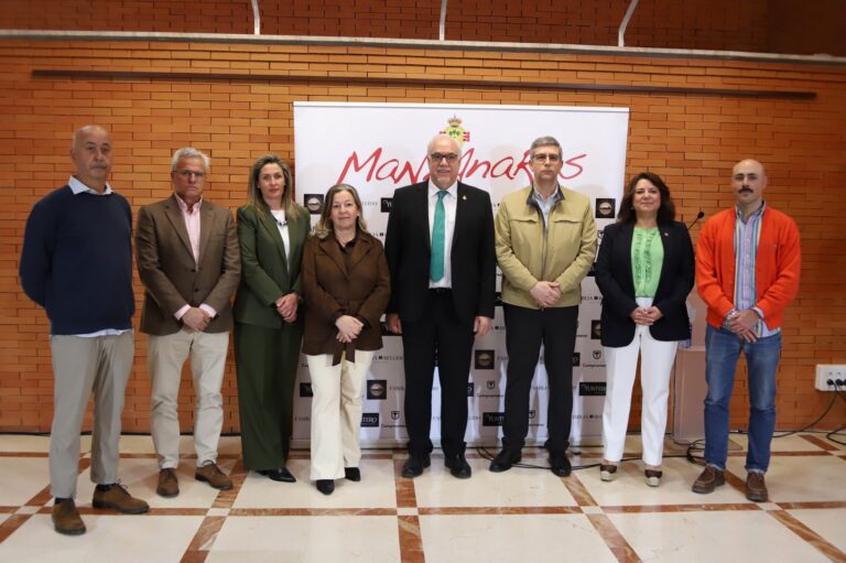 Inicia Hoy la XIII Edición de las Jornadas ‘Alma del Vino’ en el Gran Teatro con Participación de Cuatro Bodegas Locales