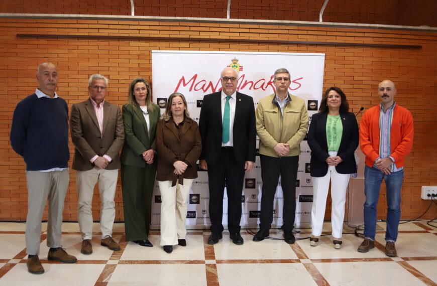 Inicia Hoy la XIII Edición de las Jornadas ‘Alma del Vino’ en el Gran Teatro con Participación de Cuatro Bodegas Locales