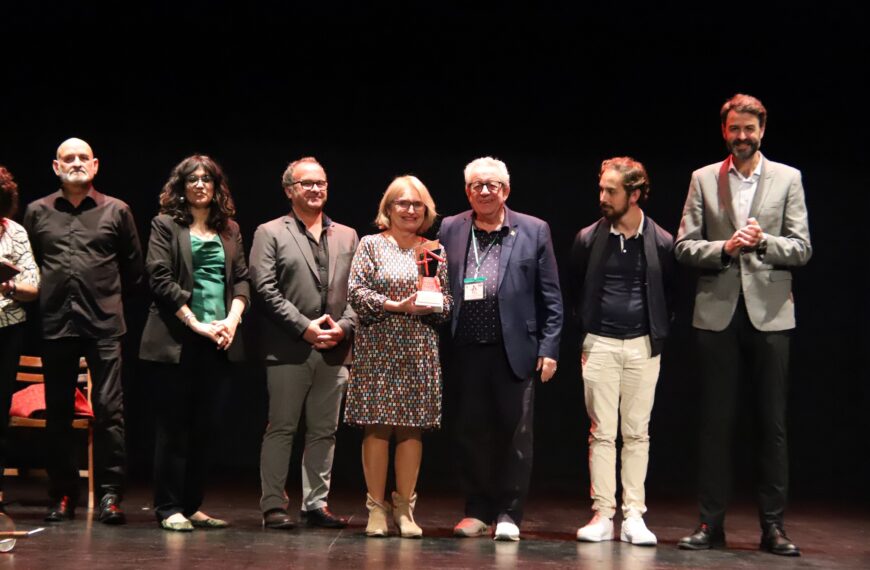 La Quinta Edición de la Muestra de Teatro Amateur ‘Ciudad de Manzanares’ Adopta un Carácter Interregional y se Lanzará en Junio