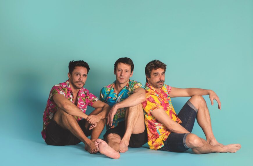 La comedia ‘Cádiz’ encabeza las actividades del sábado en el Gran Teatro de Manzanares junto a la nueva sesión de la Escuela de Ciudadanía y las propuestas de ‘Alma de…’