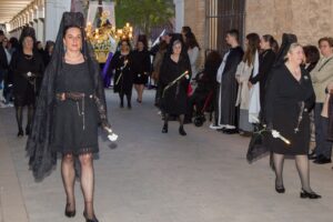 Manzanares se Viste de Tradición, Devoción y Patrimonio en Preparación para la Semana Santa