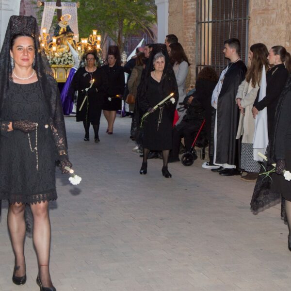 Manzanares se Viste de Tradición, Devoción y Patrimonio en Preparación para la Semana Santa