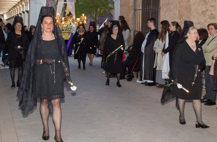 Manzanares se Viste de Tradición, Devoción y Patrimonio en Preparación para la Semana Santa