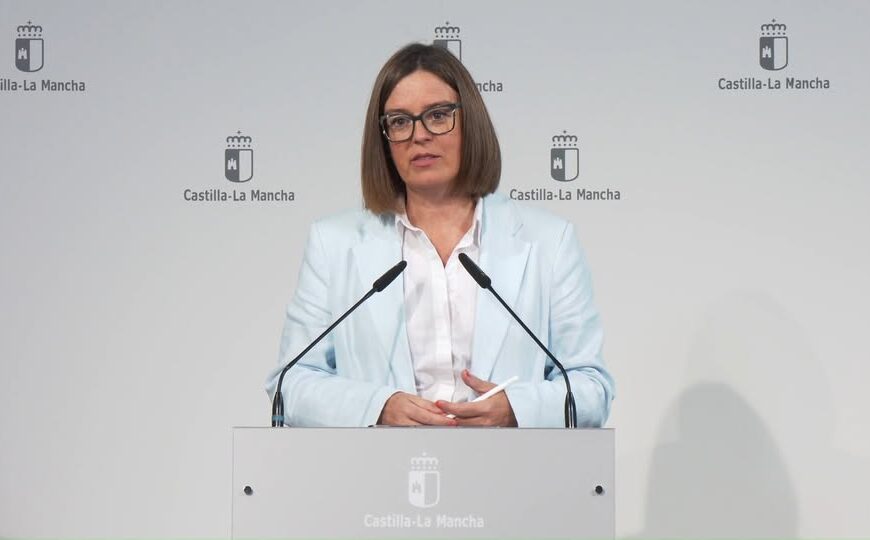 Reforma integral del I.E.S. Pedro Álvarez de Sotomayor aprobada por el Consejo de Gobierno de Castilla-La Mancha