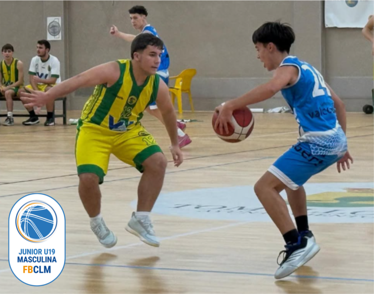 Resumen de la Última Jornada de la Liga Regular U19: Momentos Clave y Resultados