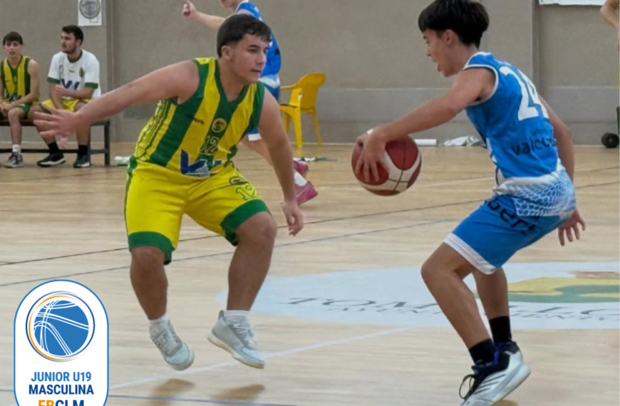 Resumen de la Última Jornada de la Liga Regular U19: Momentos Clave y Resultados